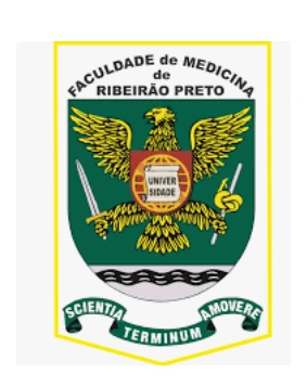 Brasão da Faculdade de Medicina de Ribeirão Preto (FMRP-USP)