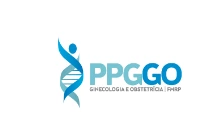 Logotipo do Programa de Pós-Graduação em Ginecologia e Obstetrícia (PPGGO) — FMRP-USP